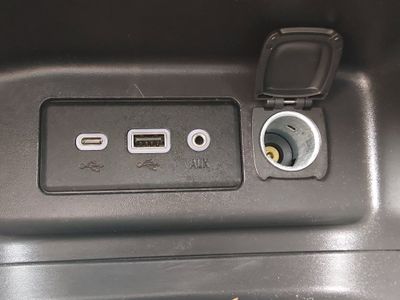 2023 Chevrolet Equinox - Photo 17