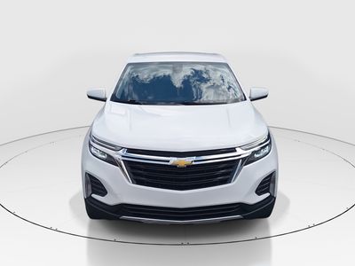 2023 Chevrolet Equinox - Photo 2