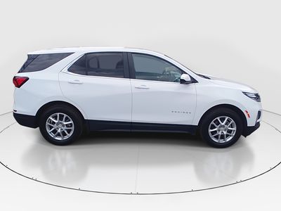 2023 Chevrolet Equinox - Photo 8