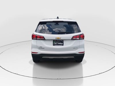 2023 Chevrolet Equinox - Photo 6