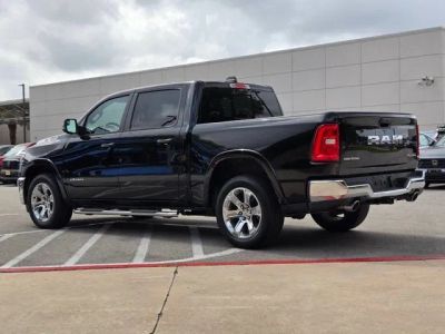 2026 RAM 1500 — detail view