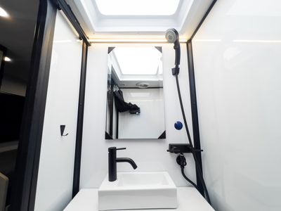 2026 Tiffin OPEN TRAIL - Photo 13