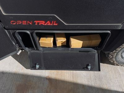 2026 Tiffin OPEN TRAIL - Photo 18