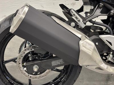 2026 Kawasaki Ninja 500 - Photo 14