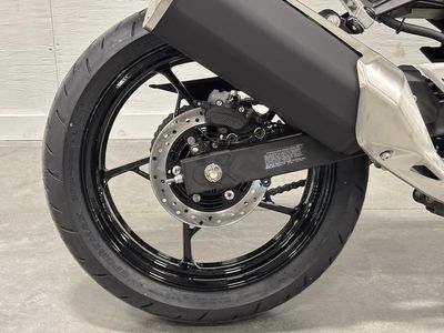 2026 Kawasaki Ninja 500 - Photo 15