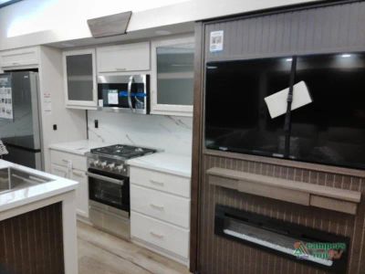 2026 Forest River RV Cedar Creek Cottage - Photo 19