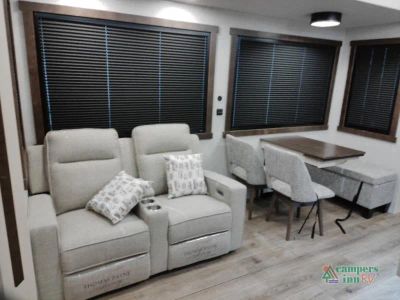 2026 Forest River RV Cedar Creek Cottage - Photo 18