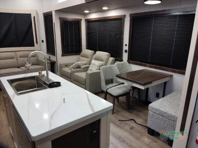 2026 Forest River RV Cedar Creek Cottage - Photo 16