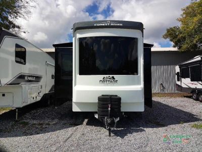 2026 Forest River RV Cedar Creek Cottage - Photo 2