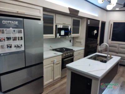 2026 Forest River RV Cedar Creek Cottage - Photo 15