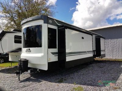 2026 Forest River RV Cedar Creek Cottage - Photo 3