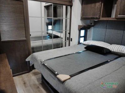 2026 Forest River RV Cedar Creek Cottage - Photo 26
