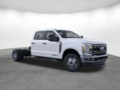 2026 Ford F-350SD - Photo 7