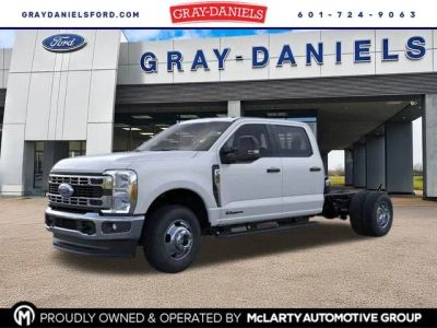2026 Ford F-350SD - Photo 1