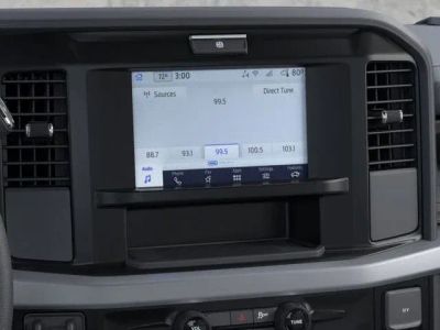 2026 Ford F-350SD - Photo 14