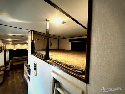 2022 Dutchmen Atlas — photo 8 view