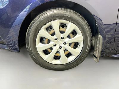 2021 Toyota Corolla — photo 11 view