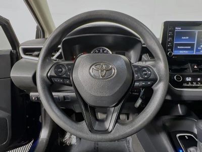 2021 Toyota Corolla — photo 15 view