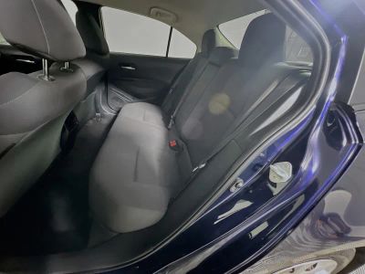 2021 Toyota Corolla — photo 25 view