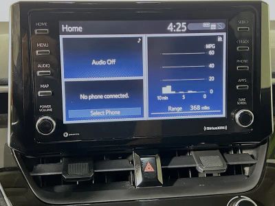 2021 Toyota Corolla — photo 23 view