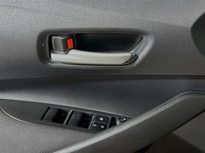 2021 Toyota Corolla — photo 14 view