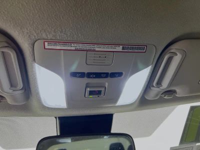 2021 Toyota Corolla — photo 18 view