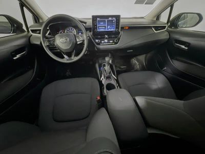 2021 Toyota Corolla — photo 26 view