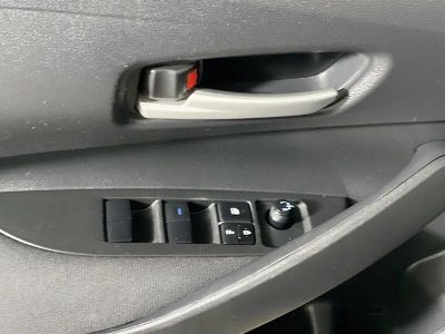 2021 Toyota Corolla — photo 13 view