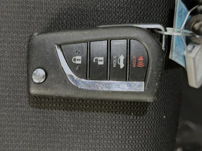 2021 Toyota Corolla — photo 32 view