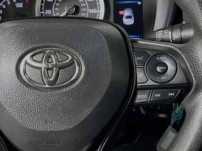 2021 Toyota Corolla — photo 19 view