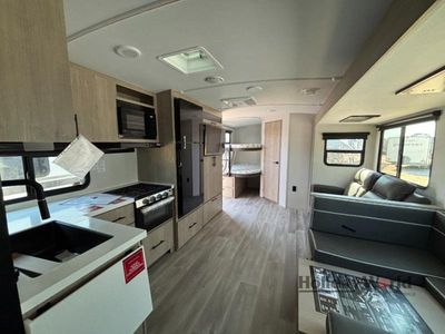 2026 Grand Design Imagine - Photo 5