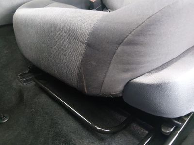 2025 Toyota Camry — photo 17 view