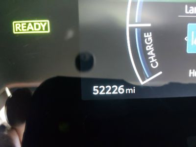 2025 Toyota Camry — photo 14 view