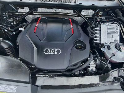 2024 Audi SQ5 — photo 35 view