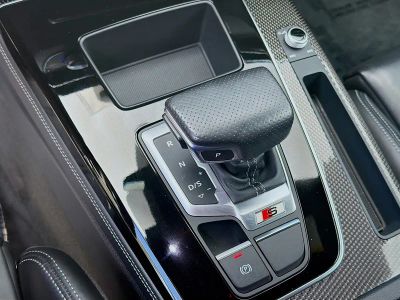 2024 Audi SQ5 — photo 15 view