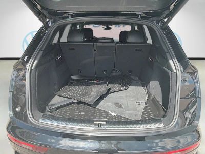 2024 Audi SQ5 — photo 26 view