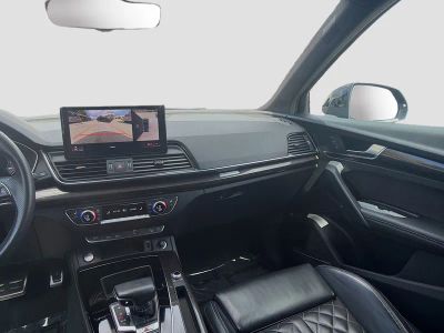 2024 Audi SQ5 — photo 21 view