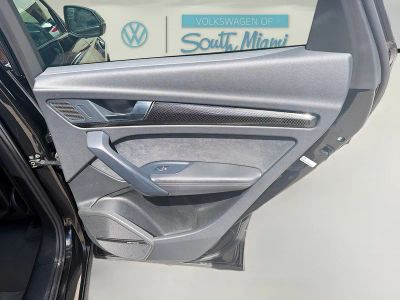 2024 Audi SQ5 — photo 30 view