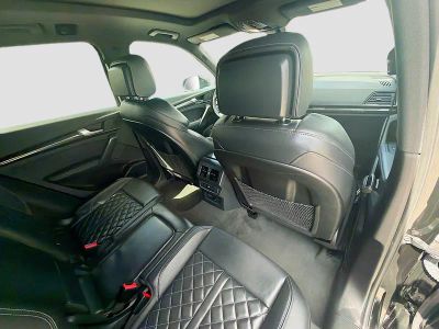 2024 Audi SQ5 — photo 29 view