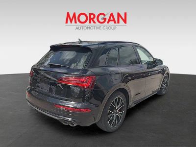 2024 Audi SQ5 — photo 7 view