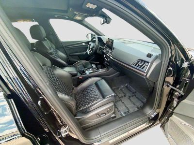 2024 Audi SQ5 — photo 31 view