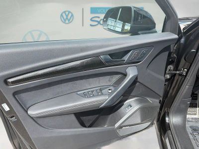 2024 Audi SQ5 — photo 16 view