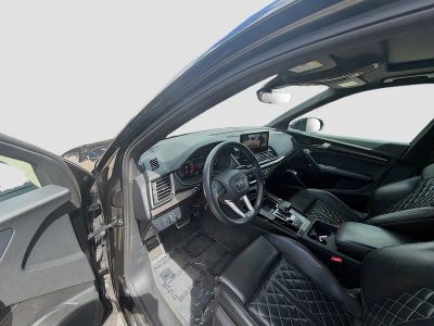 2024 Audi SQ5 — photo 9 view