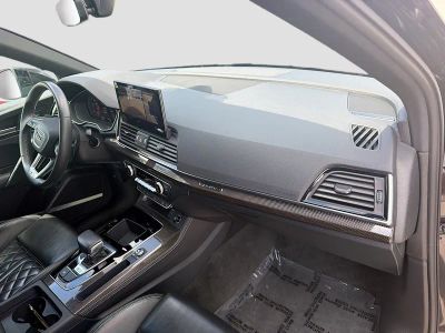 2024 Audi SQ5 — photo 32 view