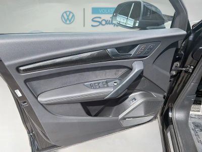 2024 Audi SQ5 — photo 19 view