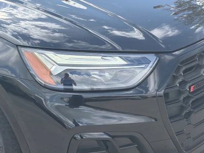 2024 Audi SQ5 — photo 34 view