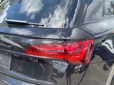 2024 Audi SQ5 — photo 27 view