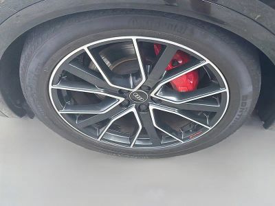 2024 Audi SQ5 — photo 36 view