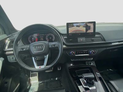 2024 Audi SQ5 — photo 20 view