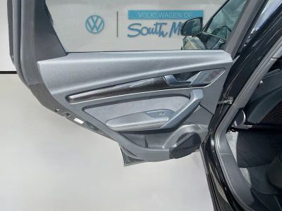 2024 Audi SQ5 — photo 25 view
